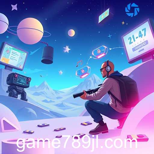 789jl: Revolutionizing Online Gaming in the New Decade