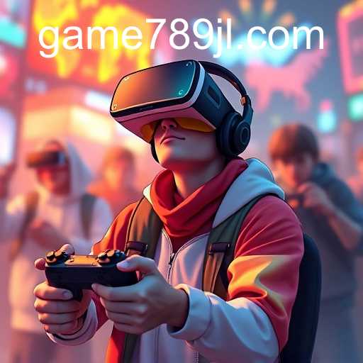 789jl: Revolutionizing Online Gaming