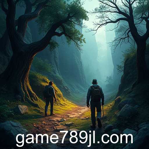 Gaming Pioneers Lead the Digital Evolution