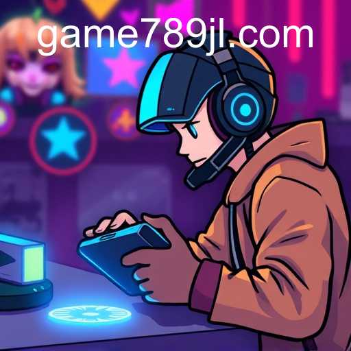 The Rise of 789jl: Redefining Online Gaming