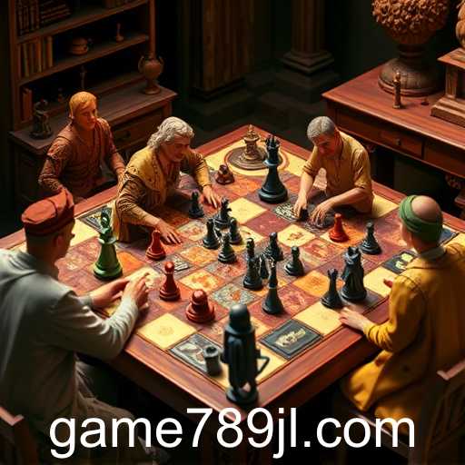 The Rise of 789jl in the Online Gaming World