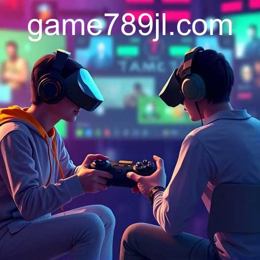 The Rise of Online Gaming in a Post-Pandemic World